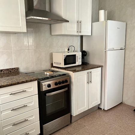Apartamento Ca Valen 2 Peñíscola Buitenkant foto