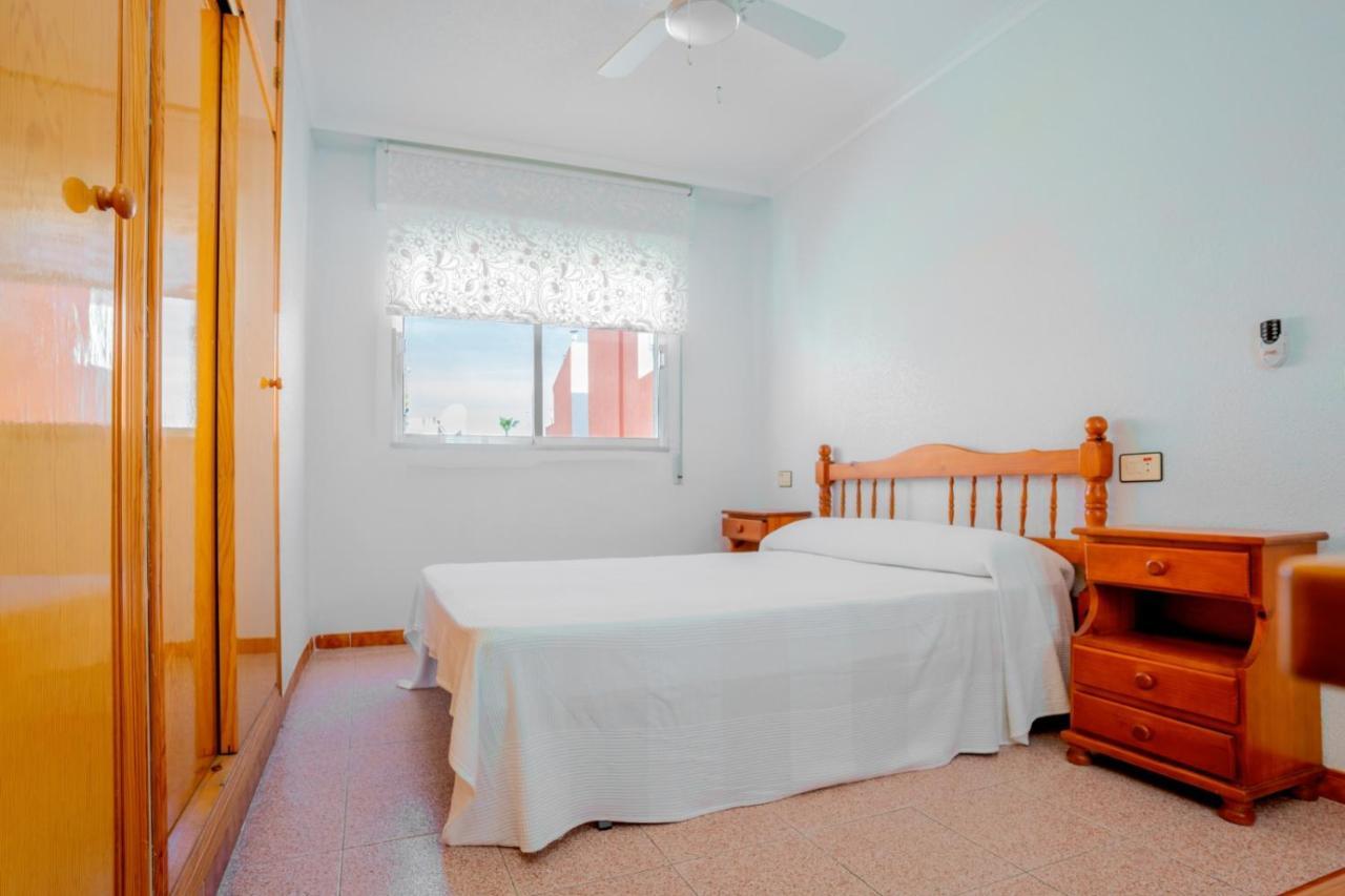 Apartamento Ca Valen 2 Peñíscola Buitenkant foto
