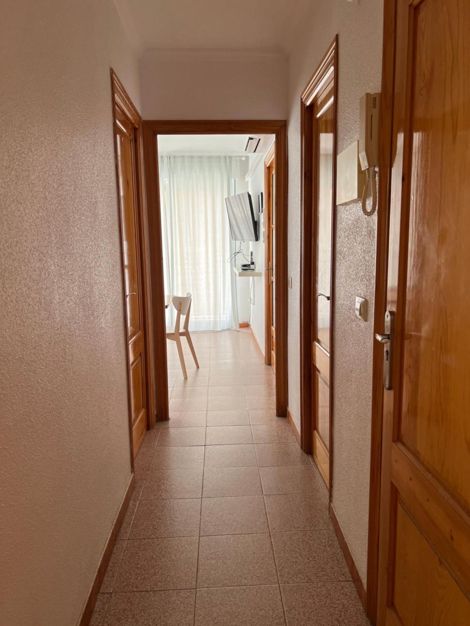 Apartamento Ca Valen 2 Peñíscola Buitenkant foto