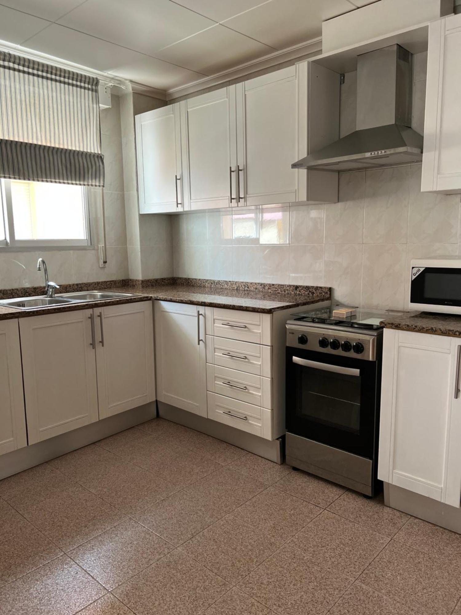 Apartamento Ca Valen 2 Peñíscola Buitenkant foto