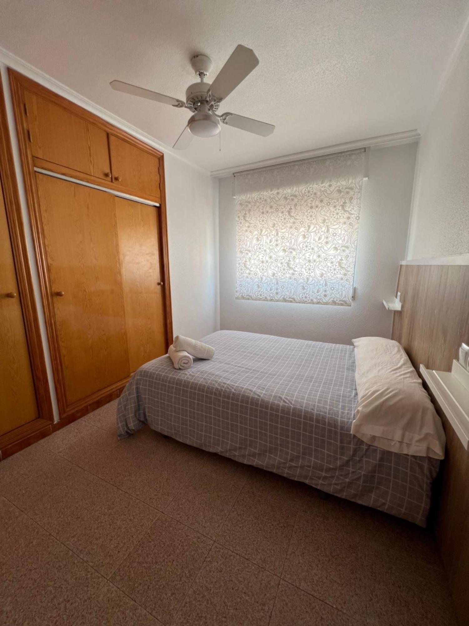 Apartamento Ca Valen 2 Peñíscola Buitenkant foto